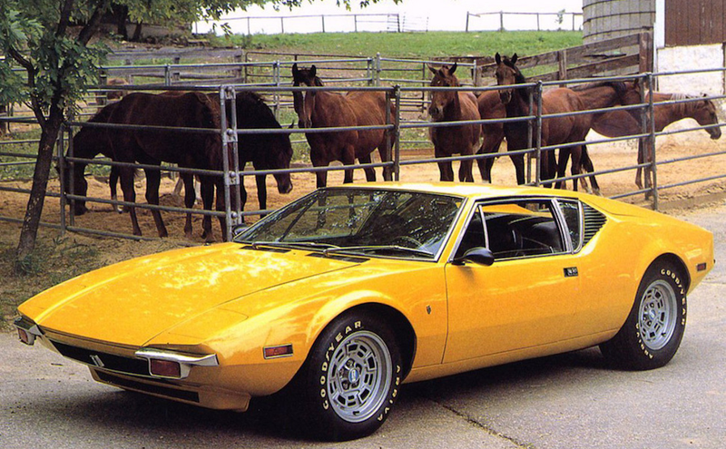 Illustration for article titled The Ten Most Underrated Sports Cars
